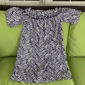 Cute summer sundress by vineyard vines